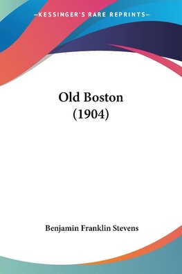 Old Boston (1904)