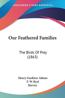 Our Feathered Families