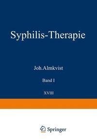 Syphilis-Therapie