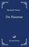 Die Harzreise