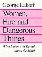 Women, Fire and Dangerous Things