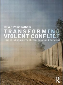 Ramsbotham, O: Transforming Violent Conflict