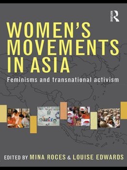 Women's Movements in Asia