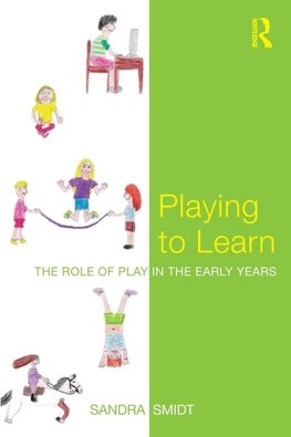 Smidt, S: Playing to Learn