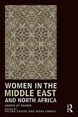 Women in the Middle East and North Africa