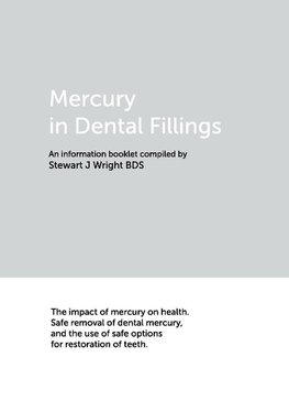 Mercury in Dental Fillings