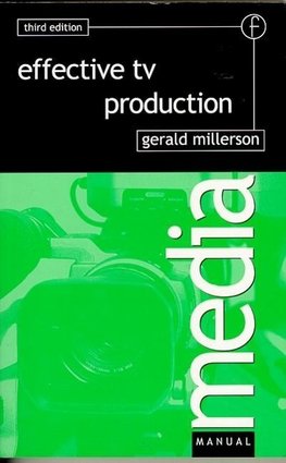 Millerson, G: Effective TV Production