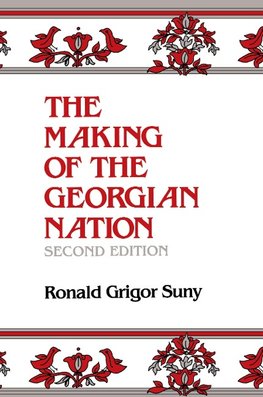 The Making of the Georgian Nation