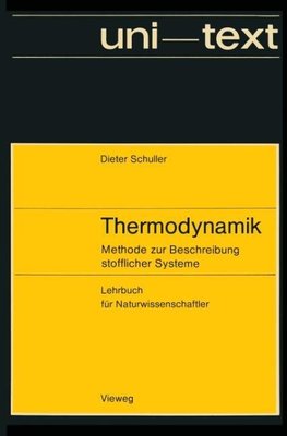 Thermodynamik