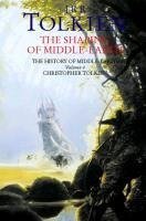 The Shaping of Middle-Earth