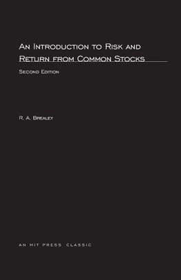 An Introduction to Risk and Return from Common Stocks, second edition