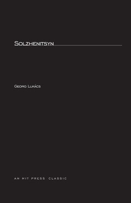 Solzhenitsyn