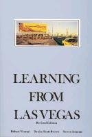 Learning from Las Vegas: Selected Writings of Benjamin Lee Whorf