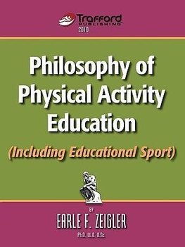 Philosophy of Physical Activity Education (Including Educational Sport)