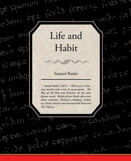 Life and Habit