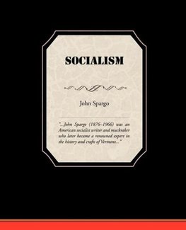 Socialism