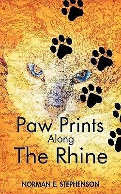 Paw Prints Along the Rhine