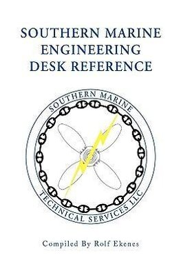 Southern Marine Engineering Desk Reference