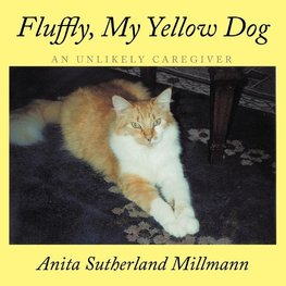 Fluffly, My Yellow Dog