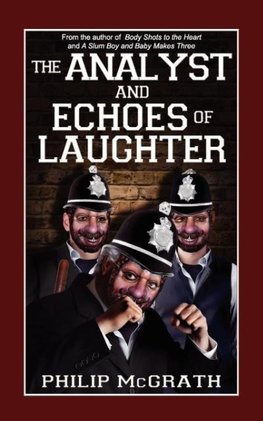 The Analyst and Echoes of Laughter