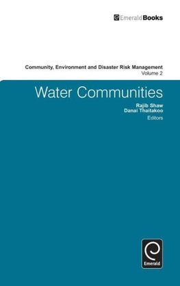 Water Communities