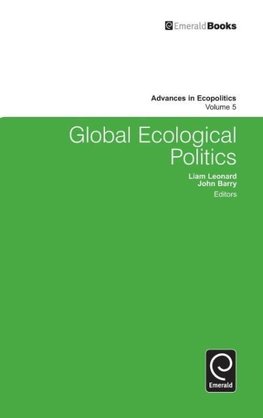 Global Ecological Politics