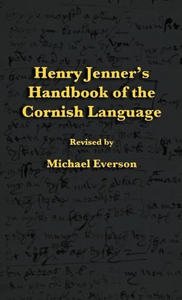 HENRY JENNERS HANDBK OF THE CO