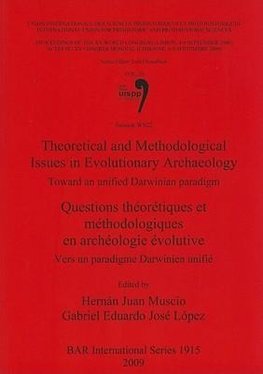 Theoretical and Methodological Issues in Evolutionary Archaeology