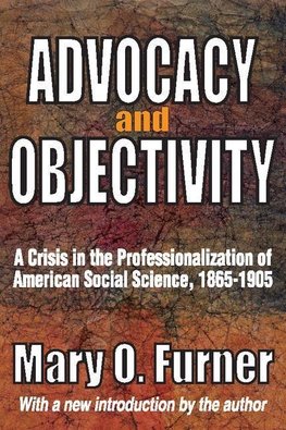 Furner, M: Advocacy and Objectivity