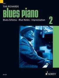 Blues Piano