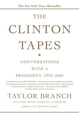 The Clinton Tapes