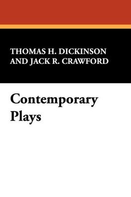 Contemporary Plays