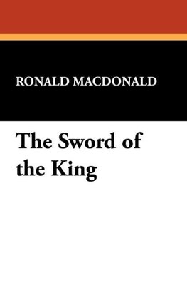 The Sword of the King