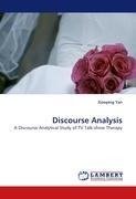 Discourse Analysis