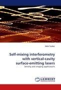 Self-mixing interferometry with vertical-cavity surface-emitting lasers