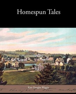 Homespun Tales