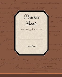 Practice Book