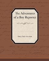 The Adventures of a Boy Reporter