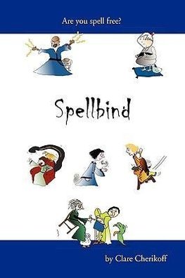 Spellbind