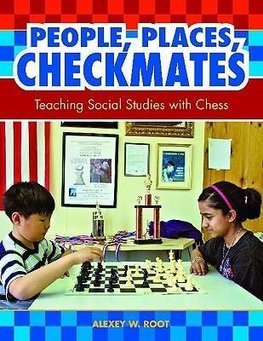 People, Places, Checkmates