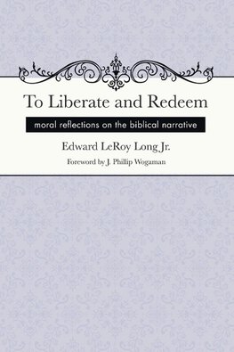 To Liberate and Redeem