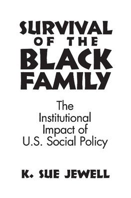 Survival of the Black Family