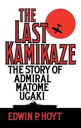 Last Kamikaze