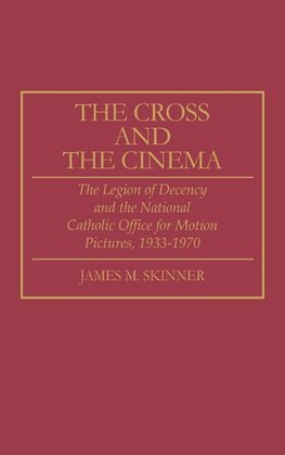 The Cross and the Cinema