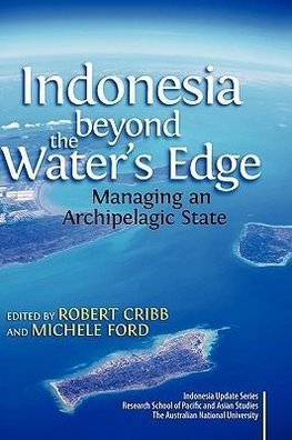 Indonesia Beyond the Water's Edge