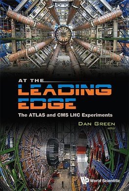 Daniel, G:  At The Leading Edge: The Atlas And Cms Lhc Exper