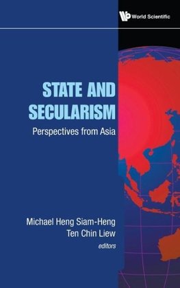 State and Secularism