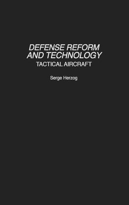 Defense Reform and Technology