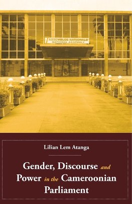 GENDER DISCOURSE & POWER IN TH