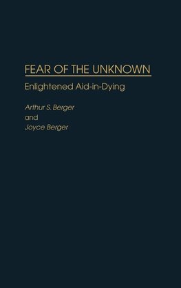 Fear of the Unknown